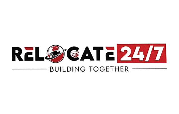 Relocate 24/7