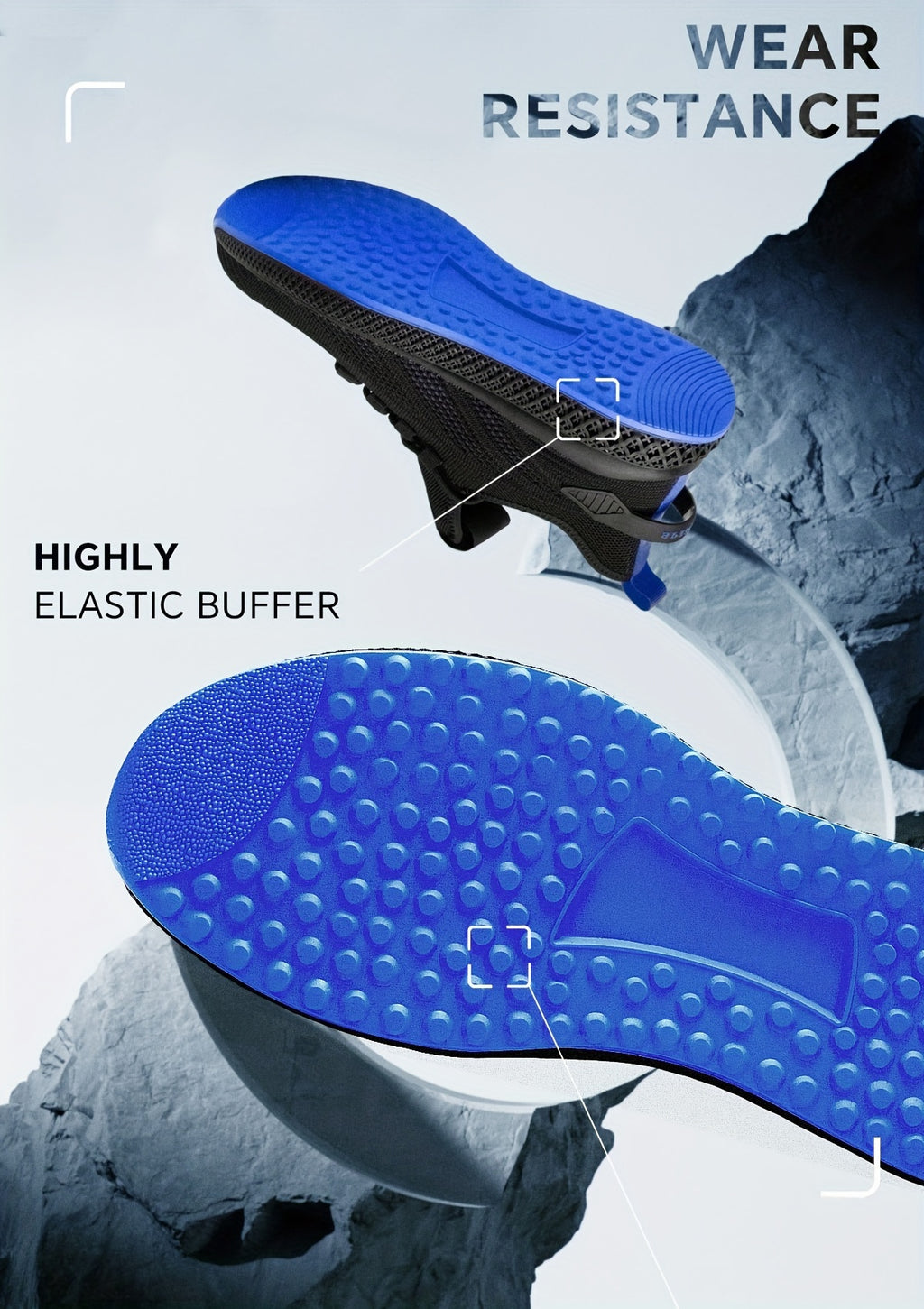 SPIEZ Unisex Safety Shoes With Composite Toe Cap, Puncture Proof Breathable Work Shoes For Women, Slip On Fashion Sneakers For Work And Daily Wear