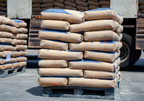 Cement