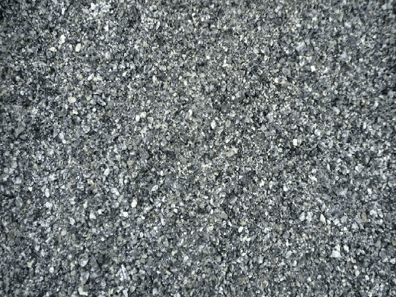Decomposed Granite