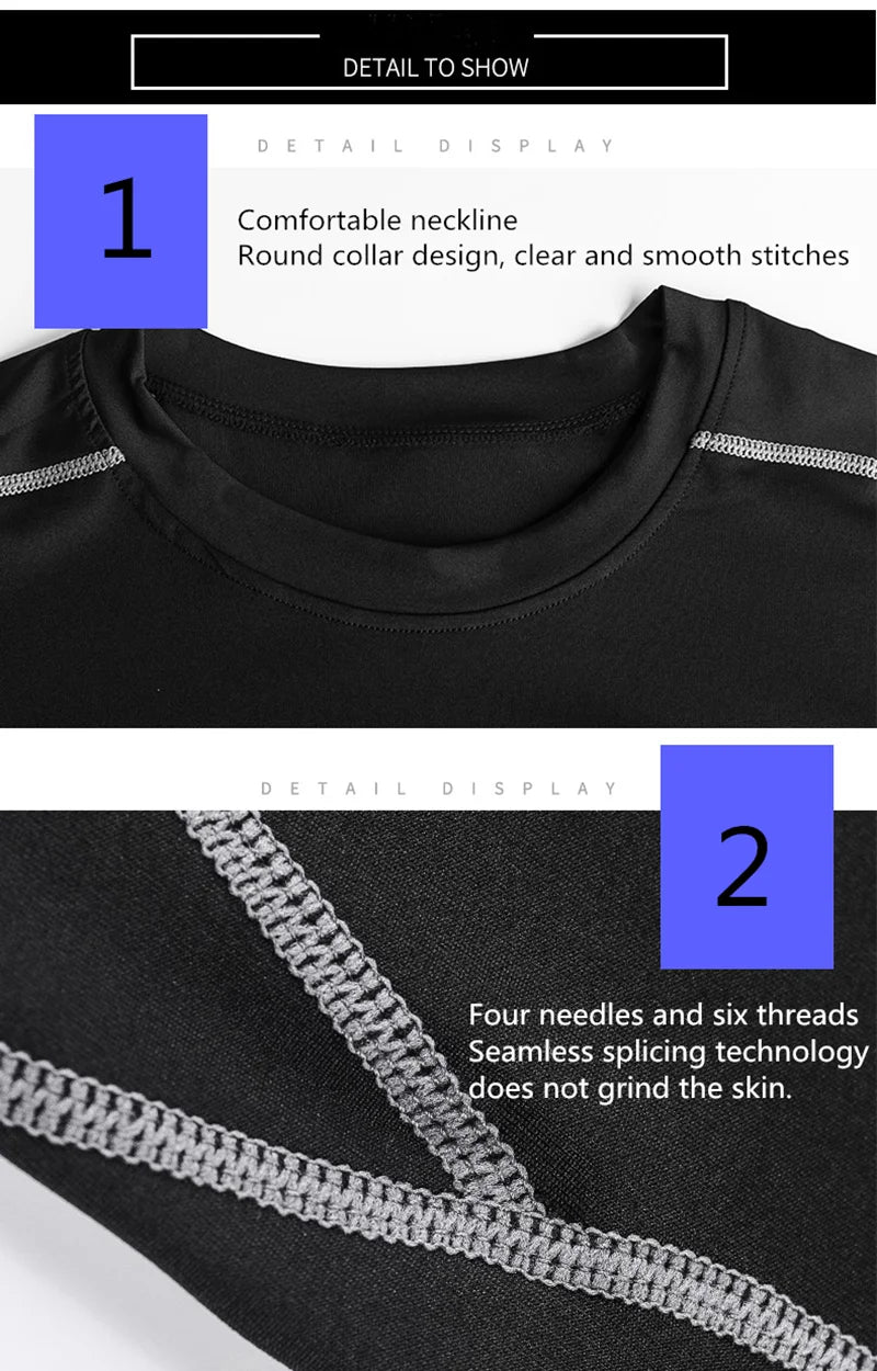 Short Sleeve Gym Shirt for Men, Workout Tees, Sport T Shirt, High Quality, Running Shirt, Fitness Sportswear, On Promotion
