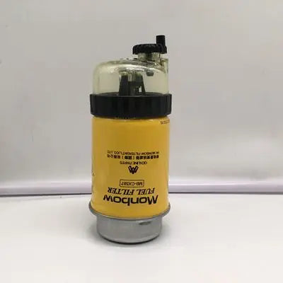For Excavator CAT Caterpillar E305.5 306 307E2 Air Filter Element Oil Filter Element Diesel Filter Element Accessories