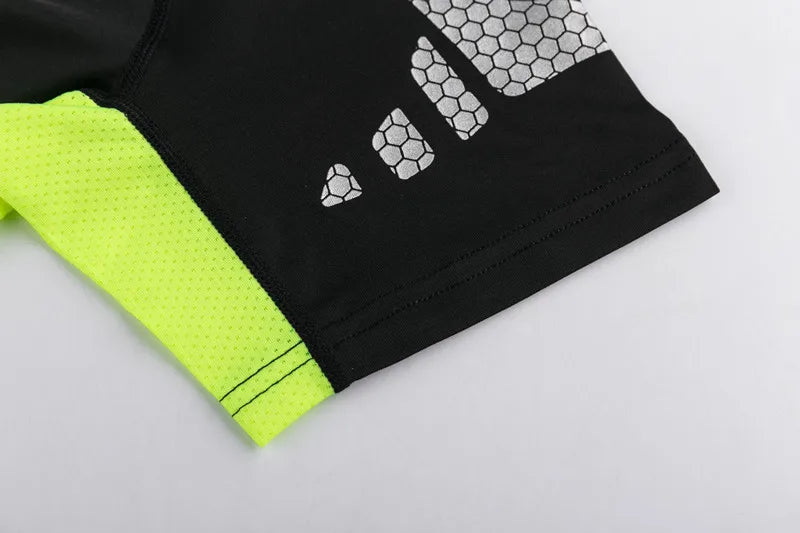Short Sleeve Gym Shirt for Men, Workout Tees, Sport T Shirt, High Quality, Running Shirt, Fitness Sportswear, On Promotion