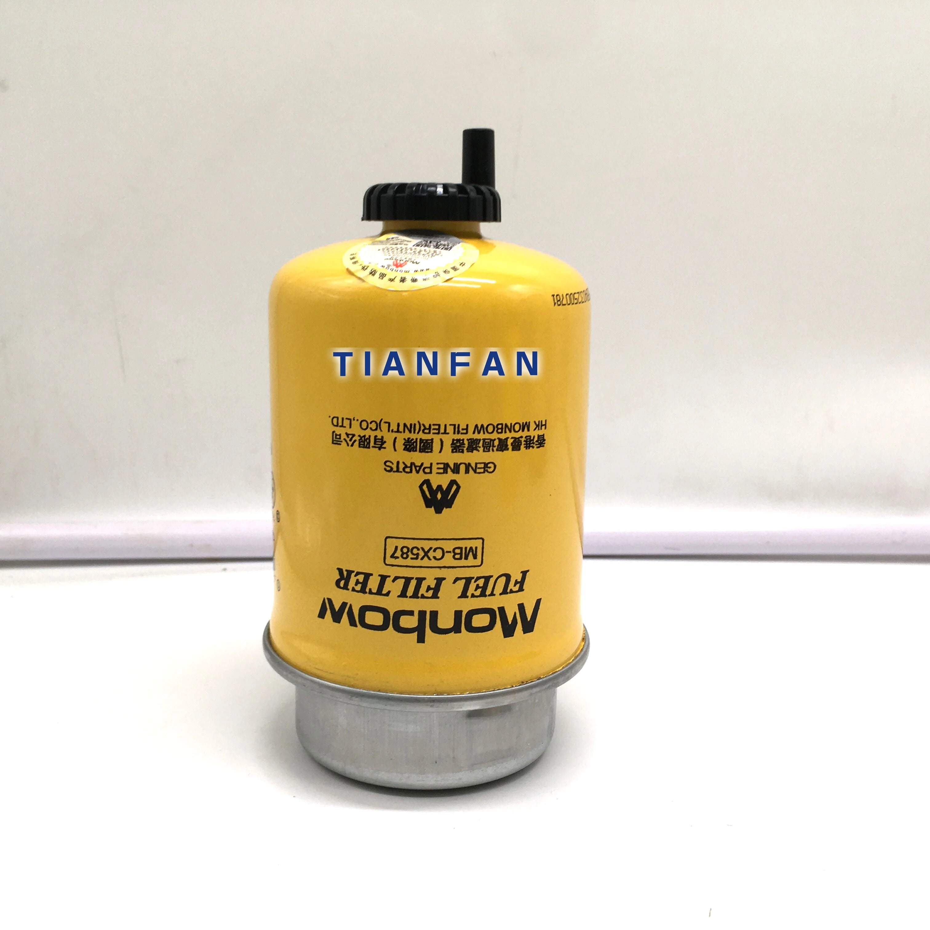 For Excavator CAT Caterpillar E305.5 306 307E2 Air Filter Element Oil Filter Element Diesel Filter Element Accessories