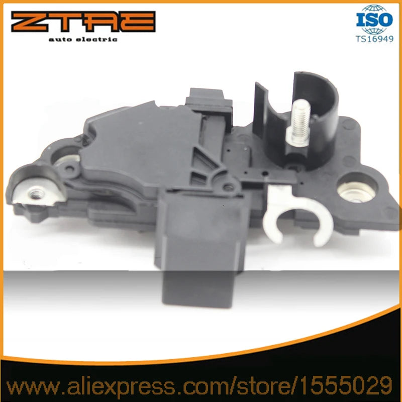 ALTERNATOR VOLTAGE REGULATOR IB220 OR F00M145220 FOOM145220 APPLY FI*AT 90A 140A SERIES ALTERNATOR