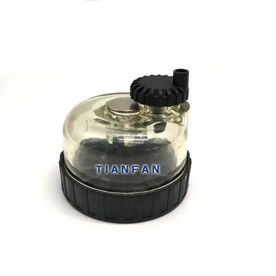 For Excavator CAT Caterpillar E305.5 306 307E2 Air Filter Element Oil Filter Element Diesel Filter Element Accessories