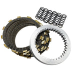 Clutch Kit Heavy Duty Springs for Suzuki Kawasaki Arctic Cat Quadsport Z400 LTZ400 2x4 KFX400 400 DVX