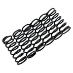 Clutch Kit Heavy Duty Springs for Suzuki Kawasaki Arctic Cat Quadsport Z400 LTZ400 2x4 KFX400 400 DVX