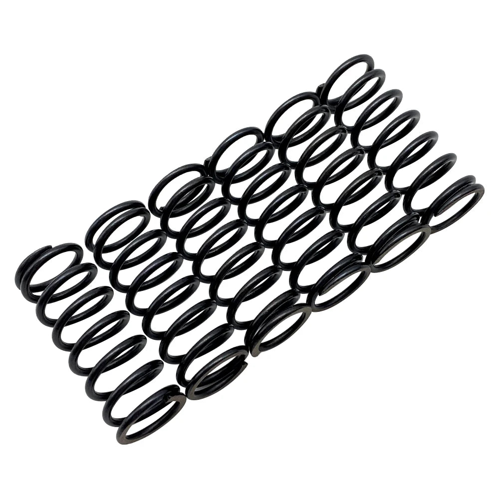 Clutch Kit Heavy Duty Springs for Suzuki Kawasaki Arctic Cat Quadsport Z400 LTZ400 2x4 KFX400 400 DVX