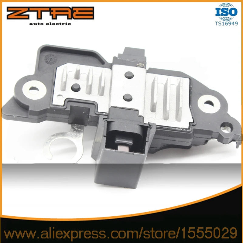 ALTERNATOR VOLTAGE REGULATOR IB220 OR F00M145220 FOOM145220 APPLY FI*AT 90A 140A SERIES ALTERNATOR