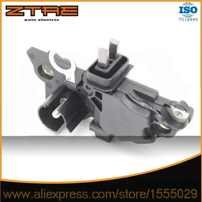 ALTERNATOR VOLTAGE REGULATOR IB220 OR F00M145220 FOOM145220 APPLY FI*AT 90A 140A SERIES ALTERNATOR