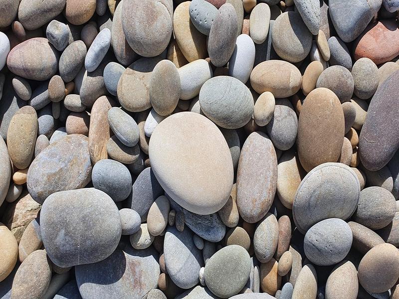 Round Stone