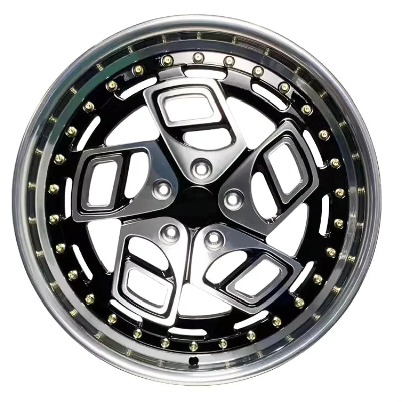 Forged Rims 20 21 22 23 24 25 26 Inch Luxury Rim Suspended Hub Alloy Wheels For Land Rover Range Rover