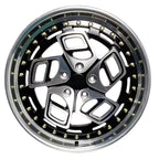 Forged Rims 20 21 22 23 24 25 26 Inch Luxury Rim Suspended Hub Alloy Wheels For Land Rover Range Rover