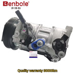 High Quality AC Compressor OEM 4M0820803M 4GD820805E 4M0820803K 4M0820803L 4M0820803A 4M0820803J For A6L C7,A5,A7,Q7 3.0T 2015-