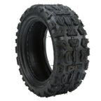 Electric Scooter Tire 100/65‑6.5 Tyre Replacement Anti Skid Off Road Thickened Rubber Vacuum Tire for Snowfield