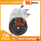 FS20 AC Compressor For Lincoln MKS MKT Mercury Sable 3.7L 67194 68194 CO11290C AU2Z19V703AB 8G1Z-19703-AA 8GZ1Z19703AA