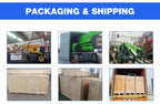 Electric Pallet Stacker 1.5ton Walkie Electric Forklift Full Electric Lift Truck Self Loading Design for Warehouse Aisles