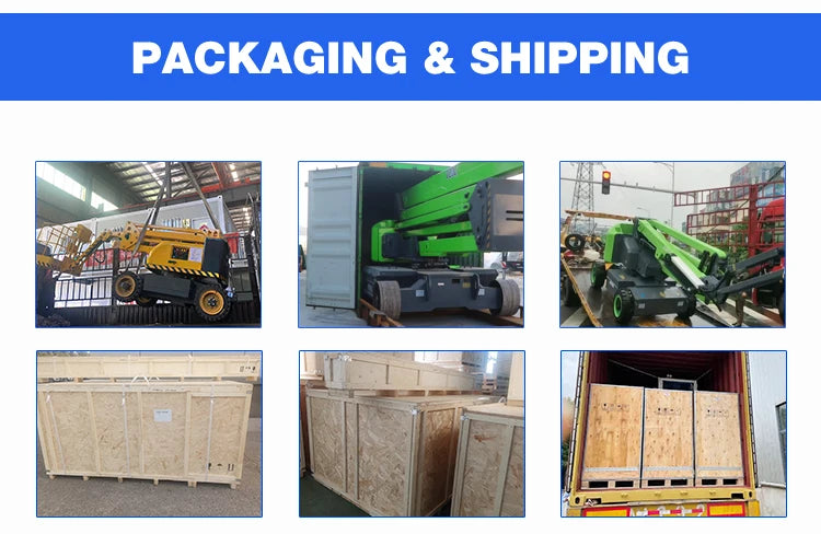 Electric Pallet Stacker 1.5ton Walkie Electric Forklift Full Electric Lift Truck Self Loading Design for Warehouse Aisles