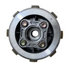 Clutch kit suitable for CBF125 150