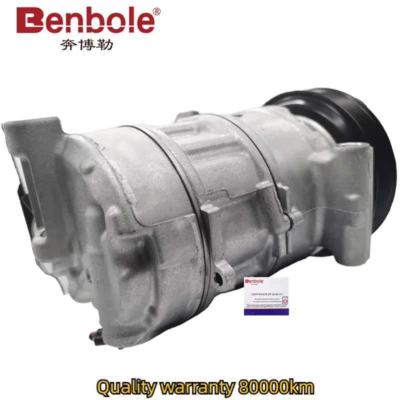 High Quality AC Compressor OEM 4M0820803M 4GD820805E 4M0820803K 4M0820803L 4M0820803A 4M0820803J For A6L C7,A5,A7,Q7 3.0T 2015-