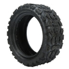 Electric Scooter Tire 100/65‑6.5 Tyre Replacement Anti Skid Off Road Thickened Rubber Vacuum Tire for Snowfield
