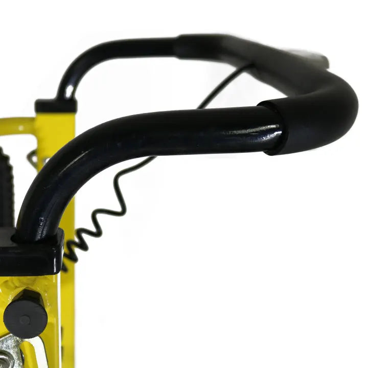 Electric Hand Trucks Stair Lift Climbing Stairs Trolley Foldable Stair Hand Climber For Transferring