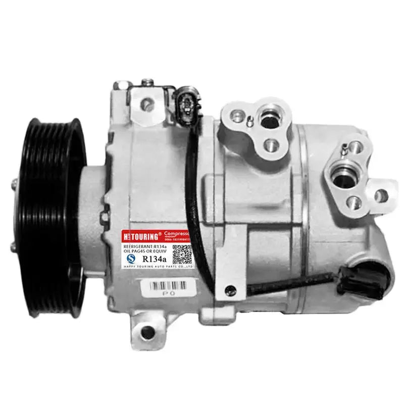 A/C Compressor 97701-D3000 97701D3000 OEM - Doowon for Hyundai Tucson Kia Sportage P30013-4440 97701D3001