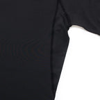 Men's Long Sleeves Fitness T-shirt Gym Compression Dry Fit T-shirt Sportswear Spring And Autumn Outdoor Sports Running Tees Tops
