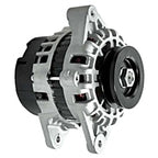 Alternator 6681857 For Bobcat 331 334 335 337 341 430 435 A770 S630 S650 S750 S770 S850 T630 T650 T750 T770 T870