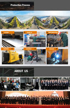 TOROS Ce Epa Certification 500Kg 800Kg Mini Dump Trucks Mining Sit Dumper Truck With 4X4 Tipper Customized Truck Dumper For Sale