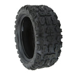 Electric Scooter Tire 100/65‑6.5 Tyre Replacement Anti Skid Off Road Thickened Rubber Vacuum Tire for Snowfield