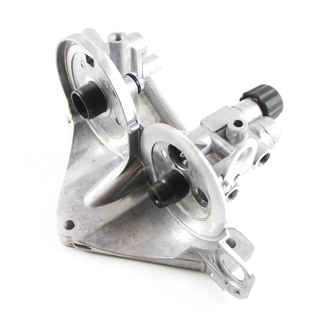PANGOLIN Fuel Filter Housing 21023287 20873675 20783917 21900852 20786708 21023285 for Volvo Truck D11 D12 D13 D16 Engine