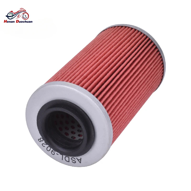 Oil Filter for Sea-Doo GTR215 GTS130 GTX155 RXT260 Wake155 RXP-X 255 GTI RXP Motorcycle Engine Parts Filters