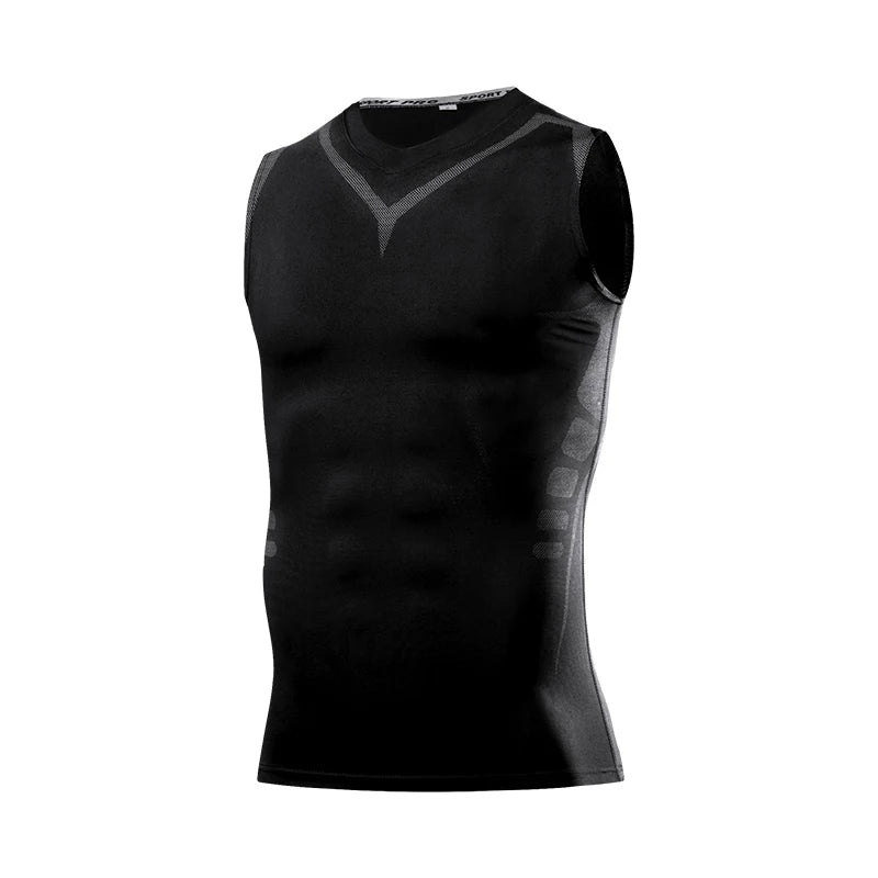 Short Sleeve Gym Shirt for Men, Workout Tees, Sport T Shirt, High Quality, Running Shirt, Fitness Sportswear, On Promotion