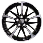 Sport Rim For Audi Wheels RS4 RS5 RS6 RS7 S4 S5 S6 S7 17 18 19 20 21 22 23 24 25 26 Inch OEM Alloy Wheels Rims