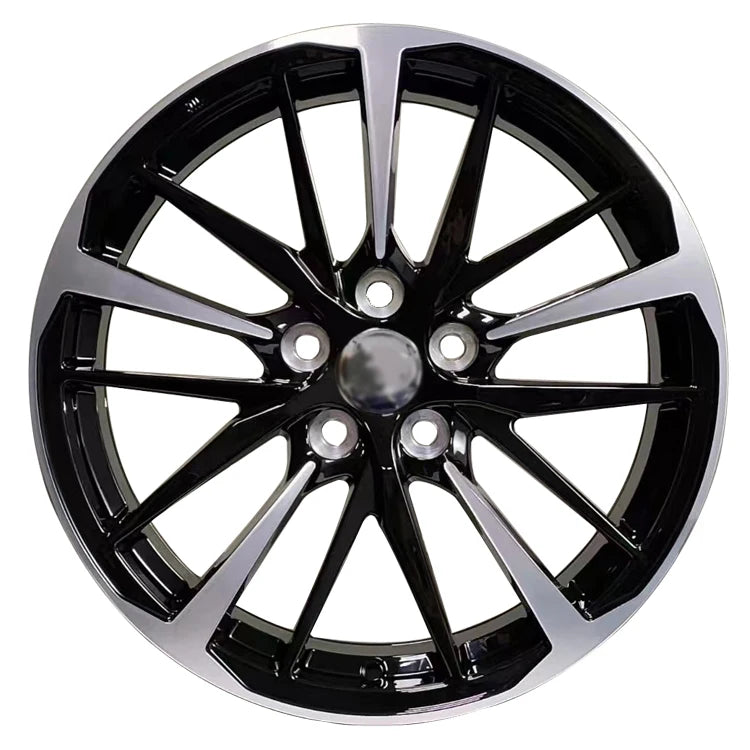 Sport Rim For Audi Wheels RS4 RS5 RS6 RS7 S4 S5 S6 S7 17 18 19 20 21 22 23 24 25 26 Inch OEM Alloy Wheels Rims