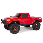 2.2'' Crawler Tires 120*45mm Rubber Tyre for 1/10 RC Trucks Car SCX10 II Capra Wraith TRX4 D90 CC02 RGT 86190 AXX4 YK4103 ZP1001
