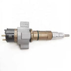 4384165 Diesel injectors, suitable for construction machinery, automotive engine parts, fuel common rail injectors