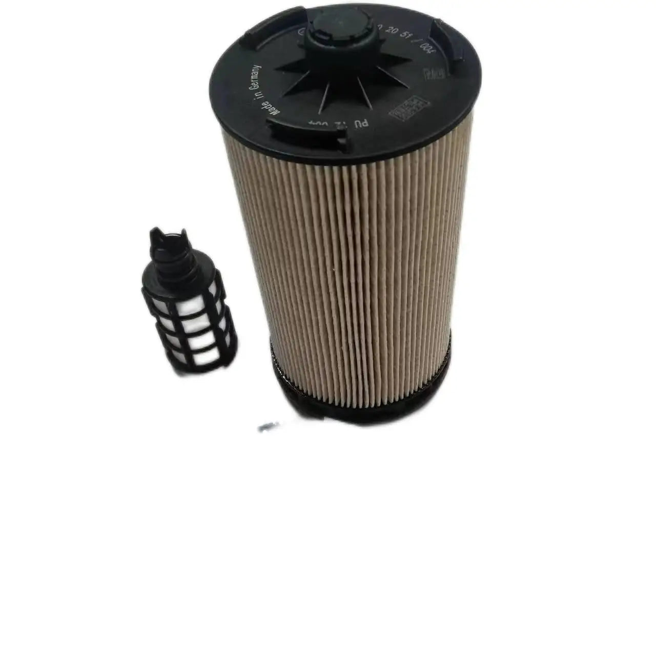 Suitable for Mercedes -Benz Truck OM470 Engine Diesel Filter OEM A4700908352 4700908352 PU 12 010-2 Z  E518KP D628-2