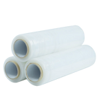 Stretch Wrap Film Heavy Duty Pallet Wrap Industrial Packaging High Elasticity Tear Resistance for Moving Shipping shrink wrap