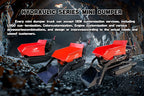 Gasoline Mini Dumper Fast Delivery Small Dump Truck 500 KG Available In Stock Tiny Hydraulic Track Dumper Truck Customized Sale