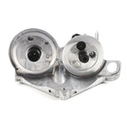 PANGOLIN Fuel Filter Housing 21023287 20873675 20783917 21900852 20786708 21023285 for Volvo Truck D11 D12 D13 D16 Engine