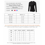 Long Sleeve Workout Shirts Women Quick Dry Gym Athletic T-Shirt Running Hiking Yoga Top with Thumb Hole Slim Fit