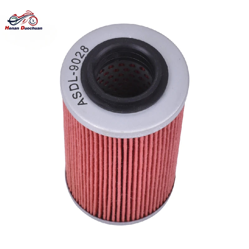 Oil Filter for Sea-Doo GTR215 GTS130 GTX155 RXT260 Wake155 RXP-X 255 GTI RXP Motorcycle Engine Parts Filters