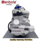 High Quality AC Compressor OEM 4M0820803M 4GD820805E 4M0820803K 4M0820803L 4M0820803A 4M0820803J For A6L C7,A5,A7,Q7 3.0T 2015-