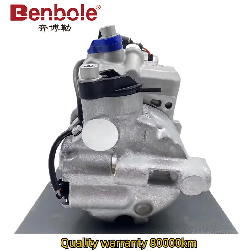 High Quality AC Compressor OEM 4M0820803M 4GD820805E 4M0820803K 4M0820803L 4M0820803A 4M0820803J For A6L C7,A5,A7,Q7 3.0T 2015-