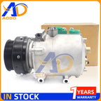 Air Conditioning AC Compressor For Mitsubishi 3000GT MR500310 MR360266 MR360248