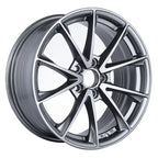 Sport Rim For Audi Wheels RS4 RS5 RS6 RS7 S4 S5 S6 S7 17 18 19 20 21 22 23 24 25 26 Inch OEM Alloy Wheels Rims