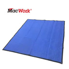 Moving Blanket Recycled Cotton Heavy Duty Packing Shipping Mover Pads for Protect Furniture Floor Appliances